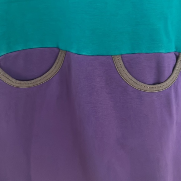 Peekaboo  Beans dress - Picture 4 of 12